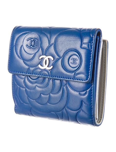 chanel french wallet sbn|Chanel wallet codes.